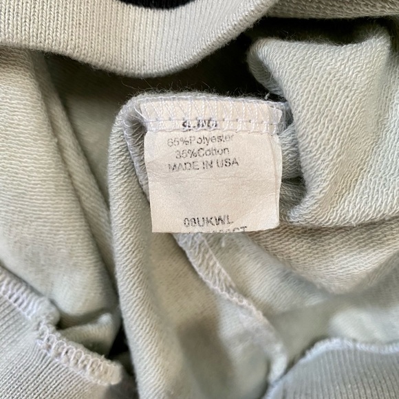 Dodge Ram UAW Union Workers Polo Shirt With ID Holder Badge Made In USA Men’s S - Picture 8 of 11